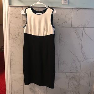 Ann Taylor work dress